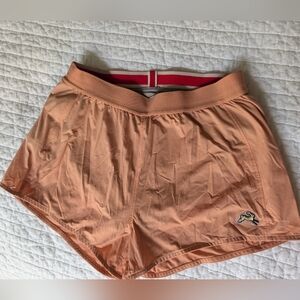Tracksmith Session Speed Shorts